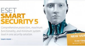 آموزش نصب ، فعال سازی و آپدیت آنتی ویروس نود ESET Smart Security