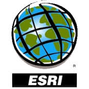 Esri's GIS (geographic information systems)