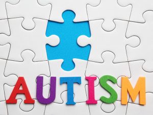 Autism اوتیسم چیست؟