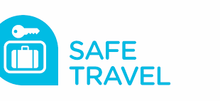 آرامش خیال در سفر Safe Travel سفر امن با امنیت و آرامش
