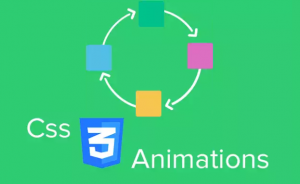 آموزش استفاده حرفه ای از CSS Animation