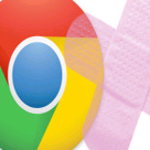 اصلاحیه اضطراری برای ترمیم مرورگر Chrome