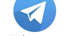 Telegram تلگرام