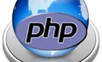 php programing web site developer script
