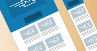 Responsive Emails : ترفندهای CSS برای ساخت ایمیل های واکنشگرا