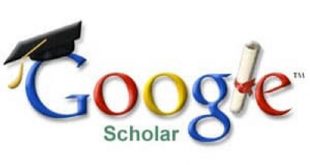 گوگل اسکولار Google Scholar