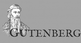 Gutenberg : فریم ورک مدرن برای پرینت کردن استاندارد سایت