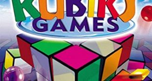 Rubik's Games for pc