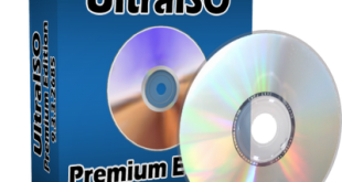 UltraISO Free Download آموزش نصب و کار با نرم افزار UltraISO